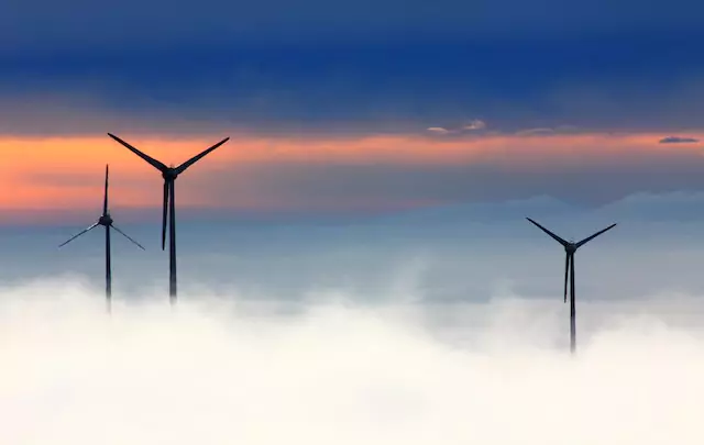 Electricity
